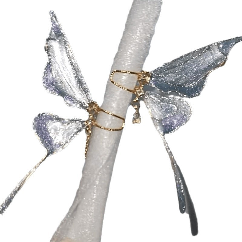 Niche Design All Match Fashion Earrings