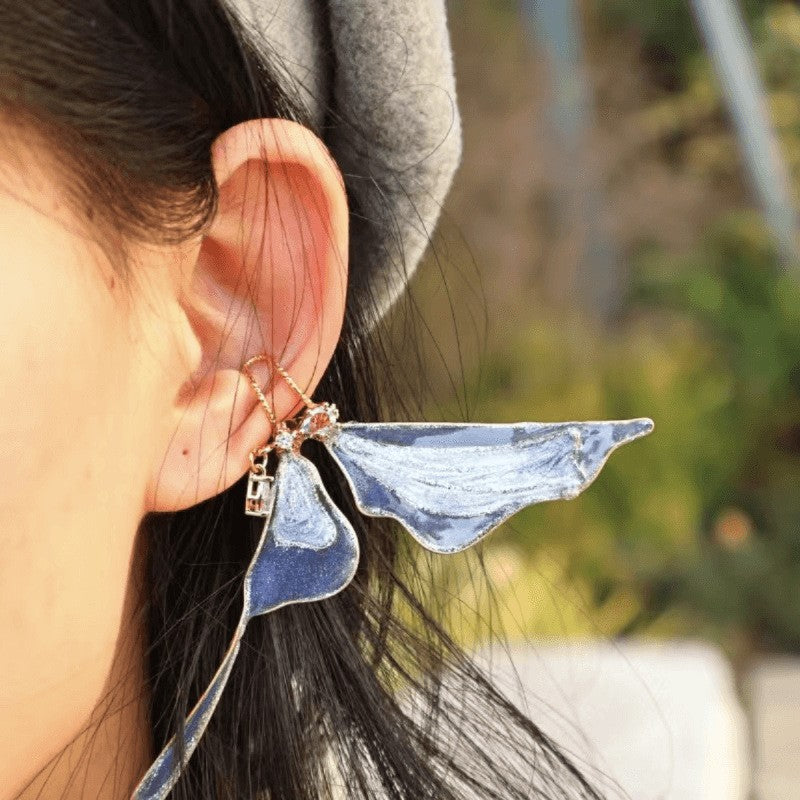 Niche Design All Match Fashion Earrings