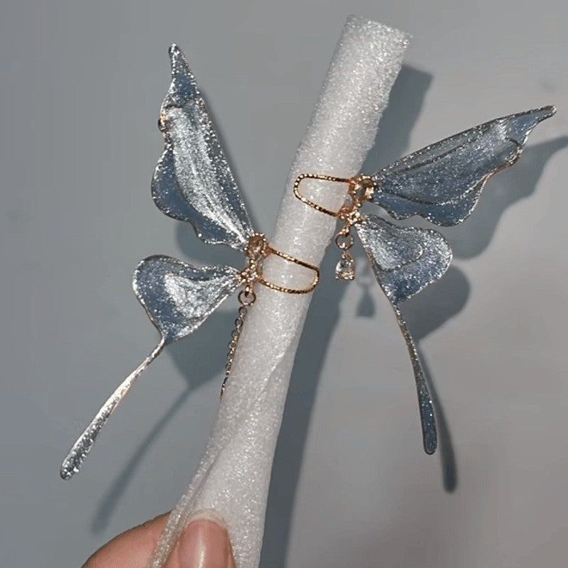 Niche Design All Match Fashion Earrings