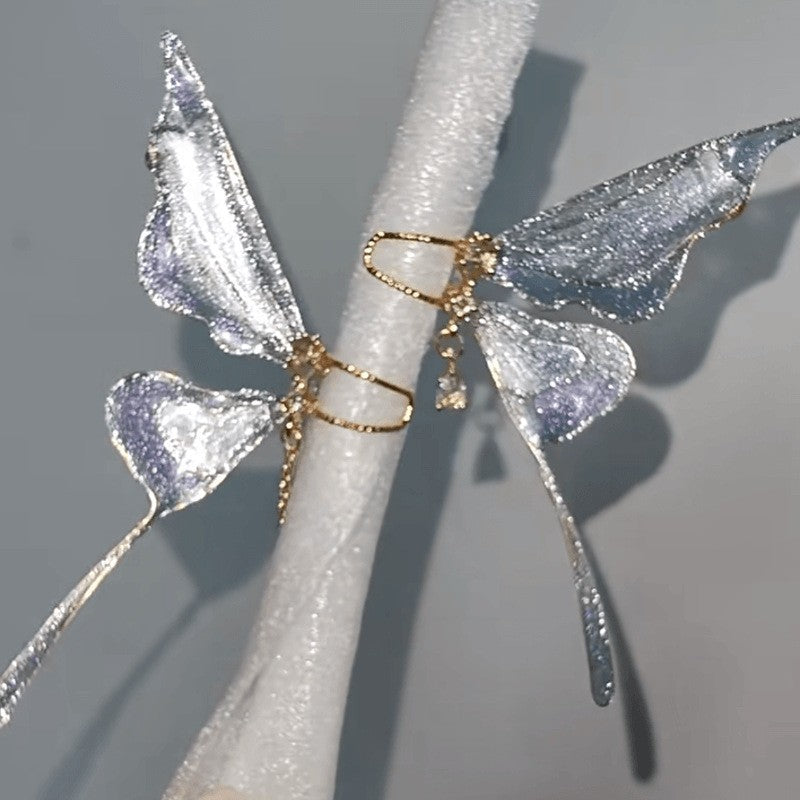 Niche Design All Match Fashion Earrings