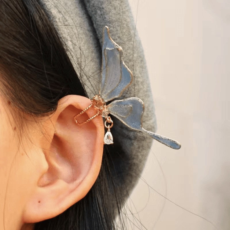 Niche Design All Match Fashion Earrings