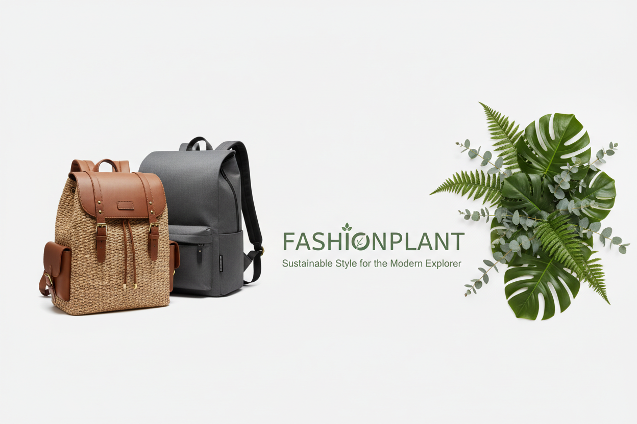 FashionPlant Banner